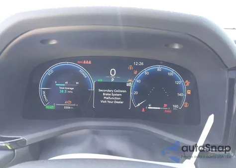 2025 Toyota Camry Xse from USA, damaged, VIN 4T1DAACK3SU586122